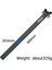 Yunjin Shop 28.6X400MM Stili Uno Bisiklet Koltuk Direği Ultralight Alüminyum Mtb Seatpost *mm Yol Dağ Bisikleti Koltuk Tüp Parçaları (Yurt Dışından) 1
