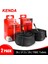 Yunjin Shop 700X28-32-48L-FV Stili 2 Adet Kenda Bisiklet Iç Tüp Dağ Yol Bisikleti Lastiği Butil Kauçuk Bisiklet Tüpü Lastiği .c Presta Schrader Valf Tüpü (Yurt Dışından) 2