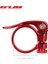 Yunjin Shop Titanyum M Tarzı Gub Bisiklet Koltuk Direği Alüminyum Ultralight Hızlı Bırakma Yol Bisikleti Mtb Dağ Bisikleti Koltuk Direği Koltuk Direği Kelepçesi (Yurt Dışından) 3