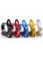 31.8 mm Altın Stili Alaşım Bisiklet Koltuğu Kelepçesi Alüminyum Hızlı Bırakma Dağ Mtb Bmx Yol Bisikleti Bisiklet Seatpost Kelepçesi (Yurt Dışından) 3