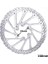ZT26 160MM Stili 5 Boyutu Bisiklet Fren Diski Bisiklet Fren Parçaları Ultralight Mtb Yol Bisikleti Disk Frenler Tabağı Pedi (Yurt Dışından) 1