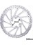ZT26 160MM Stili 5 Boyutu Bisiklet Fren Diski Bisiklet Fren Parçaları Ultralight Mtb Yol Bisikleti Disk Frenler Tabağı Pedi (Yurt Dışından) 5