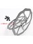 G3 180MM 2 Adet Stil G3 Bisiklet Freni Cs Süpürme Diskli Fren Bloğu Astar Rotorları Mtb Bisiklet Fren Padmm Witbolts Sistemi Disk Bisiklet Parçaları (Yurt Dışından) 4