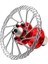 G3 180MM 2 Adet Stil G3 Bisiklet Freni Cs Süpürme Diskli Fren Bloğu Astar Rotorları Mtb Bisiklet Fren Padmm Witbolts Sistemi Disk Bisiklet Parçaları (Yurt Dışından) 5