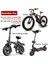 160MM Rotor Bir Çift Stil Nutt Mtb E-Bike Elektrikli E Scooter Bisiklet Hidrolik Fren Diski Rotor Yağ Mini Kugoo G Booster G1 Es3 Dualtron (Yurt Dışından) 3