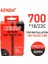 700X18-23C-AV Stili Kenda Bisiklet Lastiği Iç Tüp *c 700*C 700*C 700*C Presta Fv Yol Bisikleti Kamera Bisiklet Aksesuarları Için (Yurt Dışından) 3