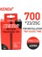 700X18-23C-AV Stili Kenda Bisiklet Lastiği Iç Tüp *c 700*C 700*C 700*C Presta Fv Yol Bisikleti Kamera Bisiklet Aksesuarları Için (Yurt Dışından) 4