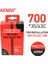 700X18-23C-AV Stili Kenda Bisiklet Lastiği Iç Tüp *c 700*C 700*C 700*C Presta Fv Yol Bisikleti Kamera Bisiklet Aksesuarları Için (Yurt Dışından) 5