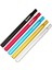 Yunjin Shop A-Siyah 31.6-450 Stili Mtb Seatpost Alüminyum Alaşımlı Koltuk Tüpü Uzun Sabit Dişli Koltuk Direği Uzatma Bisiklet Parçaları Aceessories (Yurt Dışından) 3