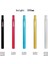 Yunjin Shop A-Siyah 31.6-450 Stili Mtb Seatpost Alüminyum Alaşımlı Koltuk Tüpü Uzun Sabit Dişli Koltuk Direği Uzatma Bisiklet Parçaları Aceessories (Yurt Dışından) 5