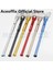 Kırmızı Stil Aceoffıx Bisiklet Yan Brompton Katlanır Bisiklet Için Stand Stand Park Kickstand 110G (Yurt Dışından) 2