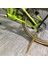 Kırmızı Stil Aceoffıx Bisiklet Yan Brompton Katlanır Bisiklet Için Stand Stand Park Kickstand 110G (Yurt Dışından) 4