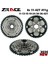 8s 11-42T Stili Alıvıo Deore Slx Xt Için 2022 Zrace Bisiklet Kaset Hız Mtb Bisiklet Freewheel (Yurt Dışından) 1