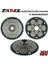 8s 11-42T Stili Alıvıo Deore Slx Xt Için 2022 Zrace Bisiklet Kaset Hız Mtb Bisiklet Freewheel (Yurt Dışından) 5