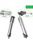 Yunjin Shop 25 4mm Tarzı Mtb Dağ Bisikleti Çatal Kök Ön Cihaz Yüksekliğinde Dikey Artırır Katlanır Bisiklet Yükseltici Asılı Çekirdek (Yurt Dışından) 2