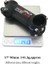 6 DERECE-100MM Stili EC90 Ultralight Gidon Karbon Ste Yol Bisikleti Gidon Için Gidon Gidon Mtb Power Cycling Accesorios (Yurt Dışından) 2