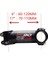 6 DERECE-100MM Stili EC90 Ultralight Gidon Karbon Ste Yol Bisikleti Gidon Için Gidon Gidon Mtb Power Cycling Accesorios (Yurt Dışından) 3