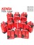 Yunjin Shop 700X23-25C-FV 60L Stili Kenda Bisiklet Lastiği Iç Tüp *c 700*C 700*C 700*C Presta Fv Yol Bisikleti Kamera Bisiklet Aksesuarları Için (Yurt Dışından) 2