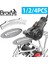 4 Adet Oval Stil Mtb Disk Fren Balataları Ayar Aracı Bisiklet Montaj Yardımcısı Fren Balataları Paslanmaz Çelik Ara Parça Rotor Hizalama Bisiklet Tamir Takımları (Yurt Dışından) 5