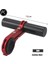 10CM Kırmızı ve Fiber Tarzı Pcycling Bisiklet Gidon Alaşım Karbon Fiber Genişletilmiş Braket Bisiklet Far Montaj Çubuğu Bilgisayar Tutucu Mtb Yol Bisikleti Desteği (Yurt Dışından) 1