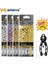 9 Vitesli Yarım Gümüş Stili Vg Sports Hız Bisiklet Zinciri Velocidade Titanyum Gökkuşağı Altın Gümüş Dağ Yol Bisikleti Mtb Zincirleri Bölüm 116 Bağlantılar (Yurt Dışından) 4
