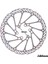Yunjin Shop 1 Adet 07 Stil Ztto Bisiklet Fren D Inç Disk Fren Bisiklet Rotor Diski G3HS1RT56 Rotor Mtb Disk Parçaları (Yurt Dışından) 5
