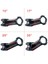 Parlak-25 Derece 90MM Stili Toseek Karbon Kök Derece Bisiklet Kök mm Ultra Hafif Bisiklet Gidon Mtb Yol Katlanır Bisiklet Için Kaynaklanıyor (Yurt Dışından) 5