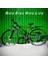 RL-910-ARKA Çamurluk Stili Rbrl Bisiklet Çamurluk Seti Mtb Bisiklet Çamurluk E-Bike Ayarlanabilir Dağ Bisikleti Tpe Genişletin Uzatmak Patent Hızlı Bırakma Koruyucu (Yurt Dışından) 5