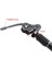 Kelepçe Sadece Stil Süspansiyon Sönümleme Koltuk Tüpü E-Bisiklet Seatpost Katlanır Bisiklet Alüminyum Alaşımlı Eyer Direği (Yurt Dışından) 2