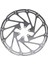 Yunjin Shop 203MM Kutu Stili Yok Dağ Mtb Yol Bisikleti Için Bisiklet Disk Fren Rotor Merkez Hattı Paslanmaz Çelik Hidrolik Fren Disk Rotorları (Yurt Dışından) 3