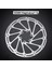 Yunjin Shop 203MM Kutu Stili Yok Dağ Mtb Yol Bisikleti Için Bisiklet Disk Fren Rotor Merkez Hattı Paslanmaz Çelik Hidrolik Fren Disk Rotorları (Yurt Dışından) 5