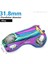 Yunjin Shop 073A 70 Renkli Stil Tanke Mtb Kök C Gidon Bisiklet Honsun Ultralight 0 Derece Yükseliş Fr Am Enduro Steerer Dağ Bisikleti Parçaları (Yurt Dışından) 1