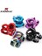 Yunjin Shop 073A 70 Renkli Stil Tanke Mtb Kök C Gidon Bisiklet Honsun Ultralight 0 Derece Yükseliş Fr Am Enduro Steerer Dağ Bisikleti Parçaları (Yurt Dışından) 5