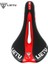 Yunjin Shop Beyaz Mavi Tarzı Lietu Yeni Bisiklet Eyer Ergonomik Mtb Yol Bisikleti Delikli Koltuk Köpük Yastıklı Pu Deri Doku Çelik Ray Döngüsü Aksesuarları (Yurt Dışından) 4