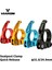 Yunjin Shop 31.8 mm Kırmızı Stil Vıaron Mtb Bisiklet Seatpost Kelepçe Hızlı Bırakma Ultralight Bisiklet Koltuğu Sonrası Montaj Bisiklet Aksesuarları Için Bisiklet (Yurt Dışından) 2