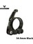 Yunjin Shop 31.8 mm Kırmızı Stil Vıaron Mtb Bisiklet Seatpost Kelepçe Hızlı Bırakma Ultralight Bisiklet Koltuğu Sonrası Montaj Bisiklet Aksesuarları Için Bisiklet (Yurt Dışından) 4