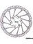 Yunjin Shop 1 Adet 05 Tarzı Ztto Bisiklet Fren D Inç Disk Fren Bisiklet Rotor Diski G3HS1RT56 Rotor Mtb Disk Parçaları (Yurt Dışından) 4