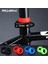 Yunjin Shop Mavi S Tarzı Risk Bisiklet Seatpost Koruma Için Su Geçirmez Silikon Halka Conta Mtb Dağ Yol Bisikleti Koltuk Post Toz Geçirmez Kapak Yıkayıcı (Yurt Dışından) 3
