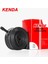 Yunjin Shop 26X1.9-2.125-48L-AV Stili 2 Adet Kenda Bisiklet Iç Tüp .c Mtb Yol Bisikleti Lastiği Butil Kauçuk Bisiklet Tüpü Lastiği .c Presta Schrader (Yurt Dışından) 3
