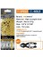 Yunjin Shop 11 Hız Sl Altın Stili Vg Spor Bisiklet Chaeed Velocidade Titanyum Gökkuşağı Altın Mtb Dağ Yol Bisikleti Zincirleri Parçaları (Yurt Dışından) 1