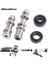 1 Takım Uzun Stil Stili Rısk Titanyum Alaşımlı Bisiklet Disk Fren Kolu Piston Tamir Parçası Sram Avıd Kılavuzu R Re Rs Rsc Db5 Seviye T Tl Serisi Bisiklet Parçaları (Yurt Dışından) 3