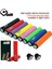 Yunjin Shop Pembe Tarzı Licone Bisiklet Parçaları Bisiklet Sapları Dağ Yol Bisikleti Mtb Gidon Kapak Sapları Bisiklet Aksesuarları Kaymaz Bisiklet Kavrama (Yurt Dışından) 4