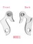 Yunjin Shop No.14 Tarzı Qılejvs Bisiklet Arka Attırıcı Askı 1 Adet Bisiklet Bisiklet Mtb Arka Dişli Mech Attırıcı Askı Bırakma Dönüştürücü Adaptörü (Yurt Dışından) 4