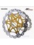 Yunjin Shop 180 mm Siyah Stil Mtb Bisiklet Parçaları Bileşeni Için Iııpro Bisiklet Disk Fren Rotorları Dh Ultra Hafif Yüzer Disk Pedleri (Yurt Dışından) 5