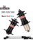 Yunjin Shop 28H Ön Siyah Stil Novatec Küpleri D041SB D042SB Arka Göbek Mtb Ark Delikleri Furos Bisiklet Freehub Dağ Bisikleti Mikro Spline Hız Maza (Yurt Dışından) 2