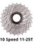 Yunjin Shop 10 Hız 11-25T Tarzı Sunshıne Eed Kaset Mtb Bisiklet Yol Bisikleti Filibir 10V 11V 12V Deore Sram Için (Yurt Dışından) 1