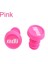 Yunjin Shop Pembe-1 Çift Kapak Stili Odi Silikon Mtb Grmmroad Bisiklet Sapları Kaymaz Şok Emici Gidon Kavrama Renkli Bar Uç Fişi Bisiklet Parçası (Yurt Dışından) 1