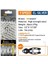 Yunjin Shop 9 Vitesli El Gümüş Stili Vg Spor Bisiklet Chaeed Velocidade Titanyum Gökkuşağı Altın Mtb Dağ Yol Bisikleti Zincirleri Parçaları (Yurt Dışından) 1