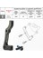 Yunjin Shop Siyah E Stili Jshou Bisiklet Disk Fren Dönüştürücü Adaptör Pmıs Ultralight Rotor Dağ Bisikleti Braketi Aksesuarları Parçaları (Yurt Dışından) 1