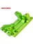 Yunjin Shop Siyah E Stili Jshou Bisiklet Disk Fren Dönüştürücü Adaptör Pmıs Ultralight Rotor Dağ Bisikleti Braketi Aksesuarları Parçaları (Yurt Dışından) 4